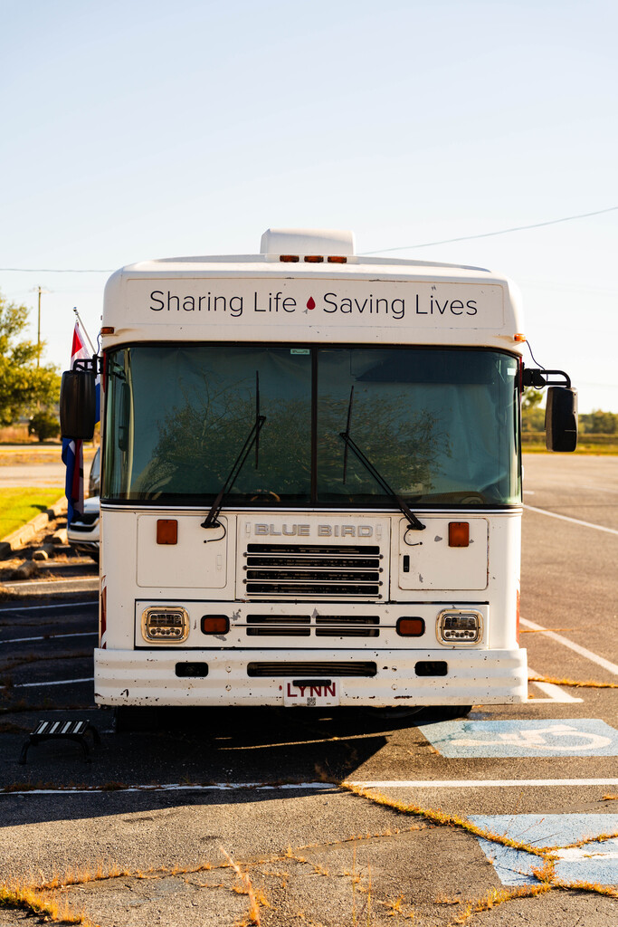 Blood Drive