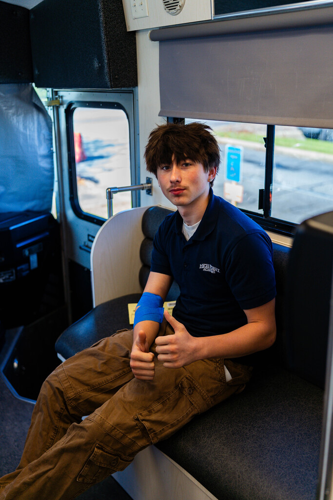 Blood Drive