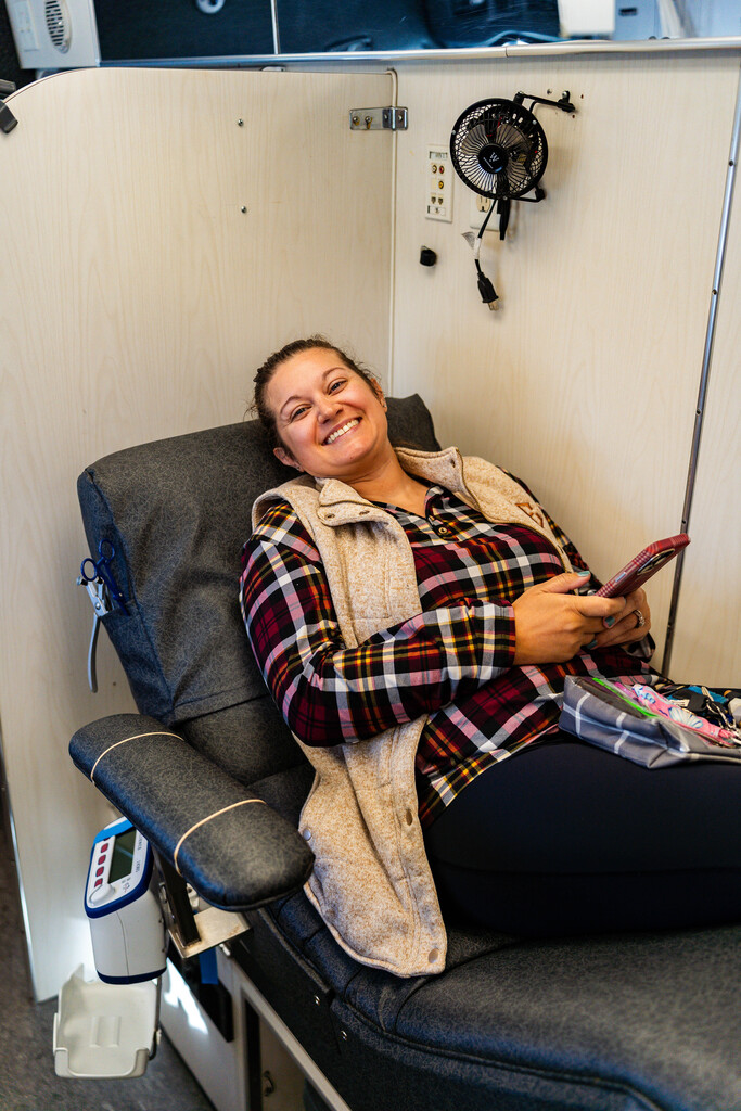 Blood Drive