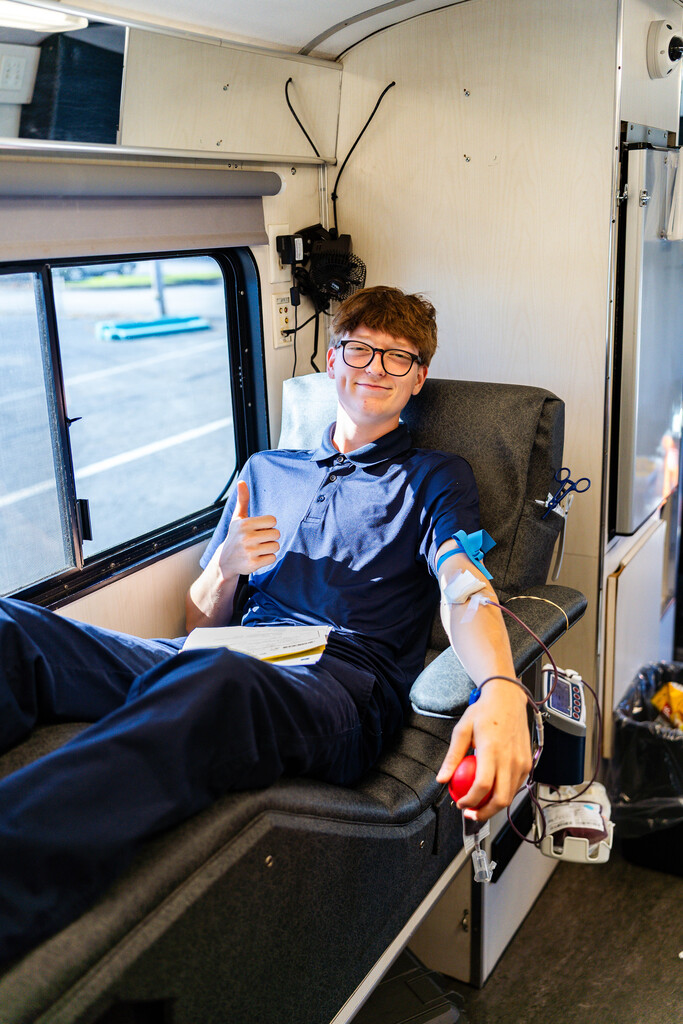 Blood Drive