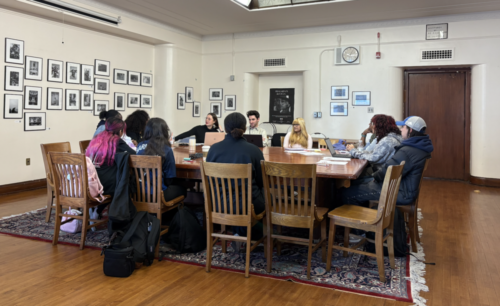 Be a Constructive Problem Solver Group 2 in Action!