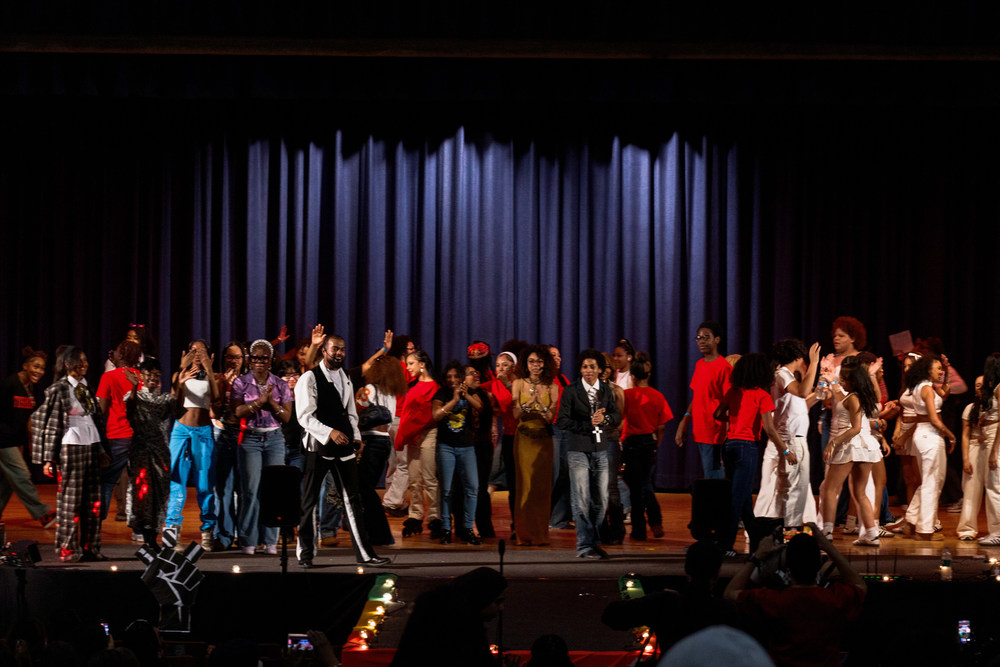 Black History Month 2026 - HBCU Pride Highlights