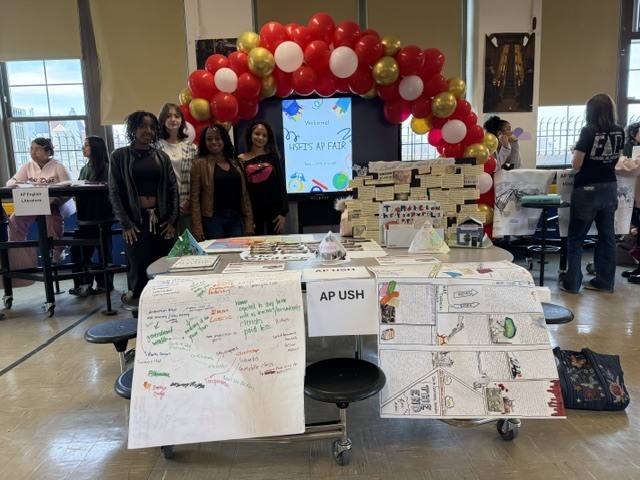 ap fair