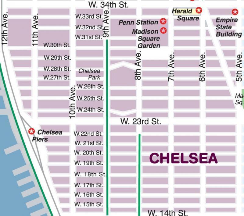 Chelsea