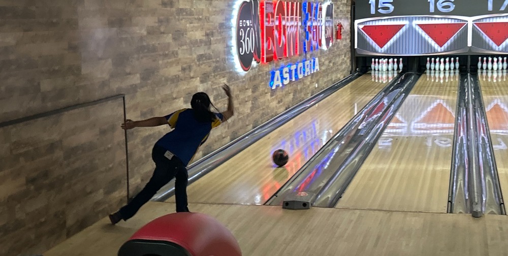 bowling 1
