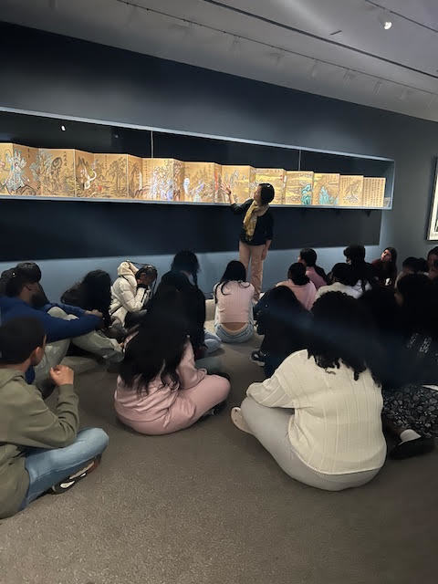 Culture and Creativity Highlighted in Social Studies
