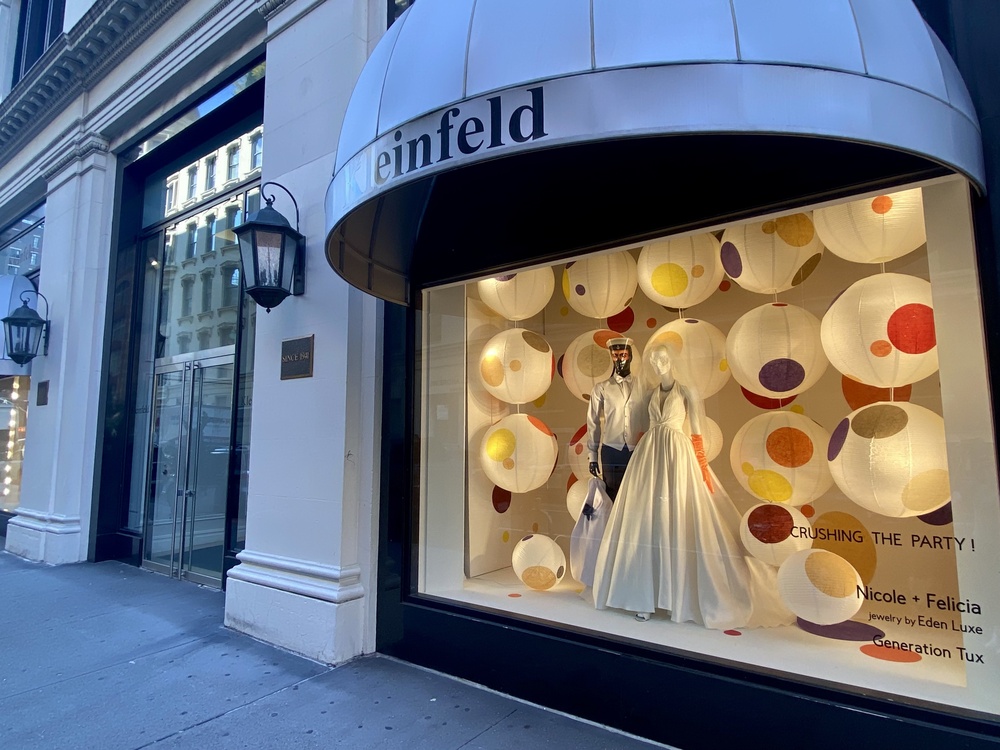 KLEINFELD