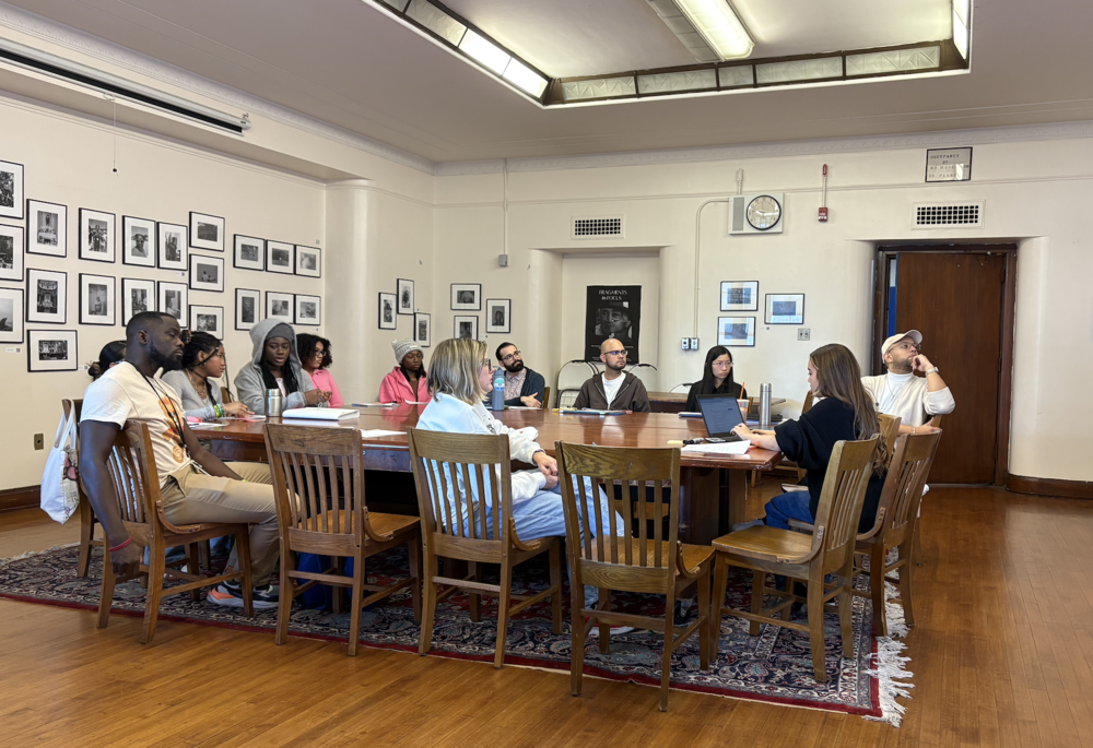 Be an Effective Communicator Group 2