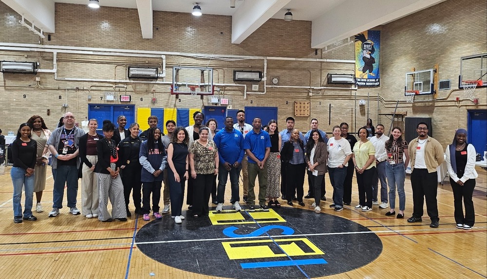 Trade and Career Exploration Fair