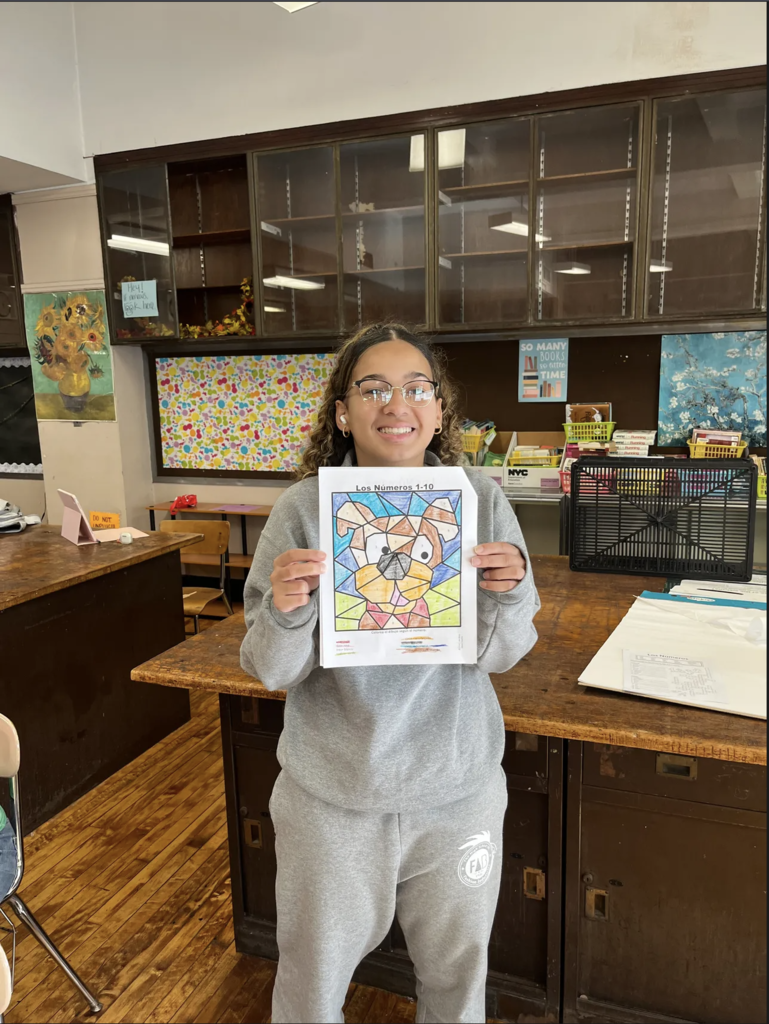 World Language Department Highlights