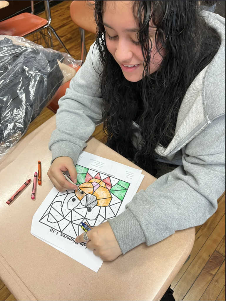 World Language Department Highlights