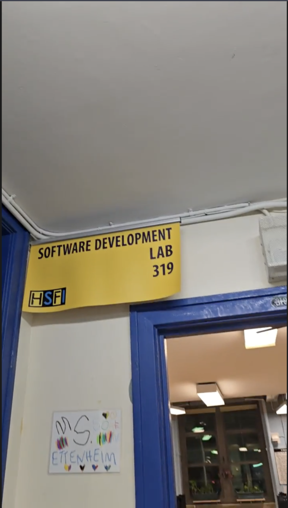 Software Development