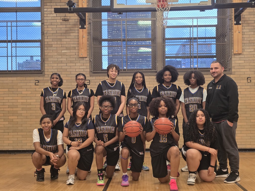 Girls Basketball Team