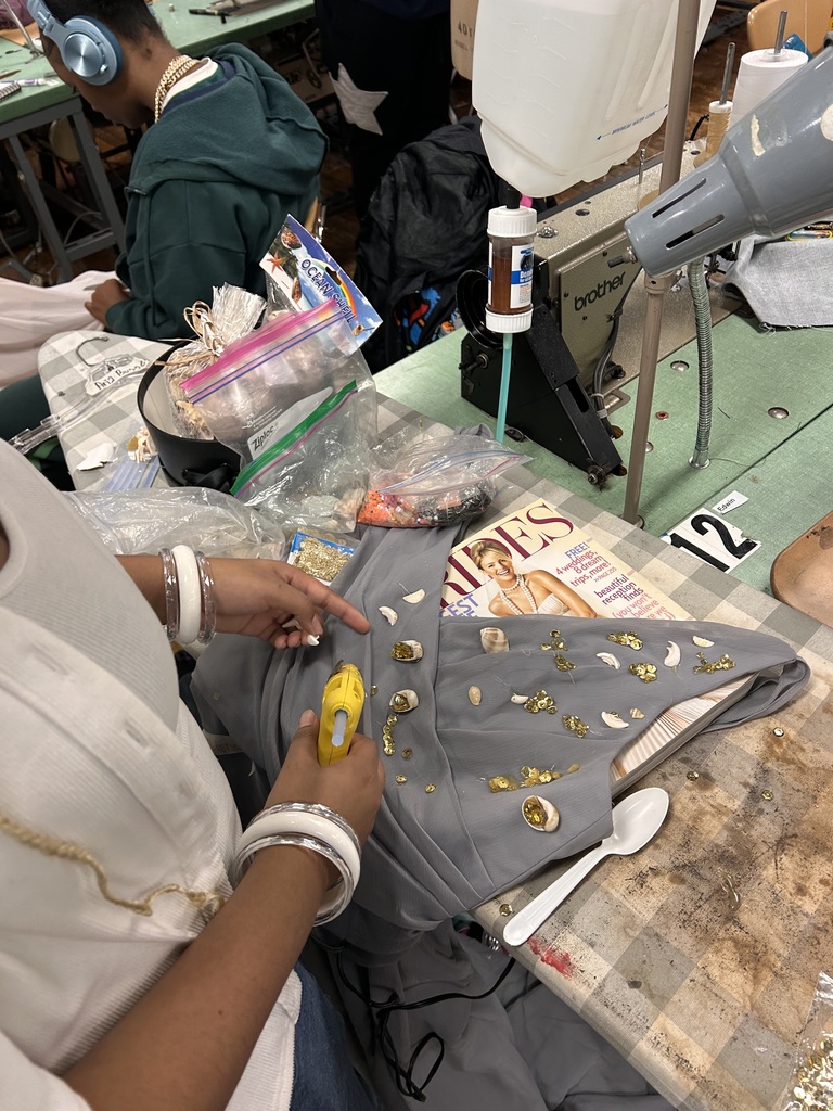 Sea Shell embellishment