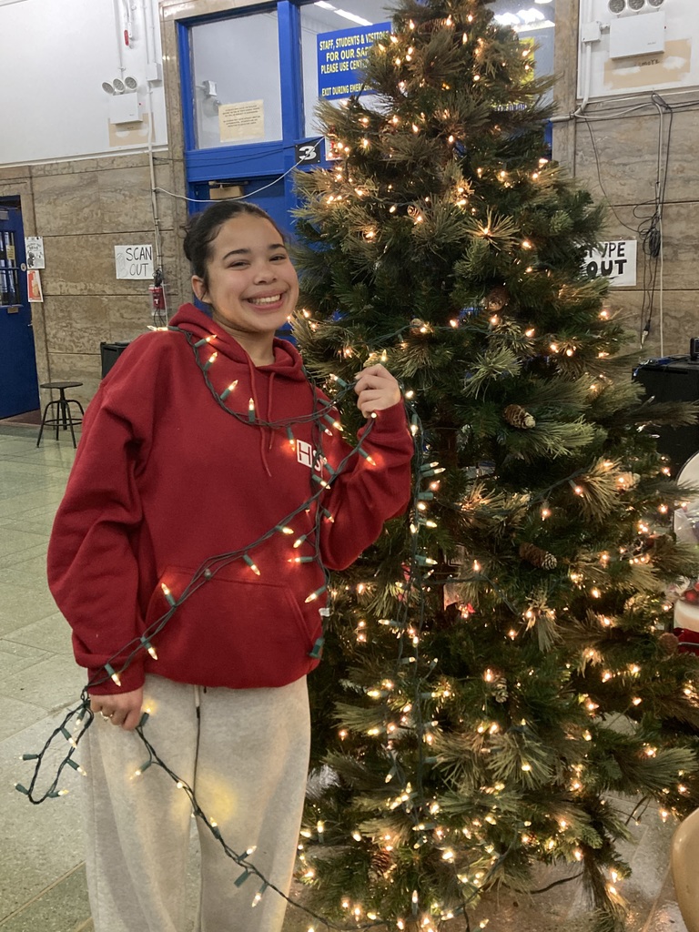 Christmas Tree Decoration