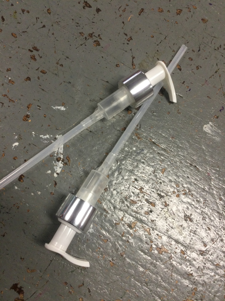 Soap / Liquid dispenser