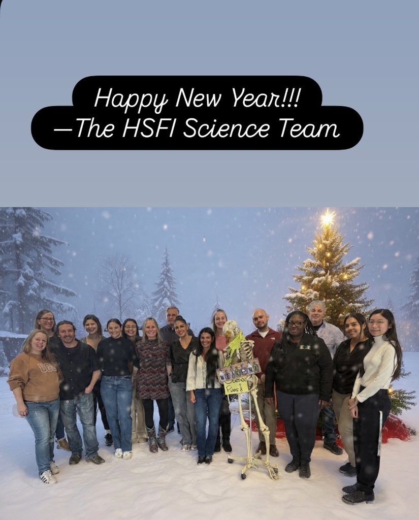 hsfi science