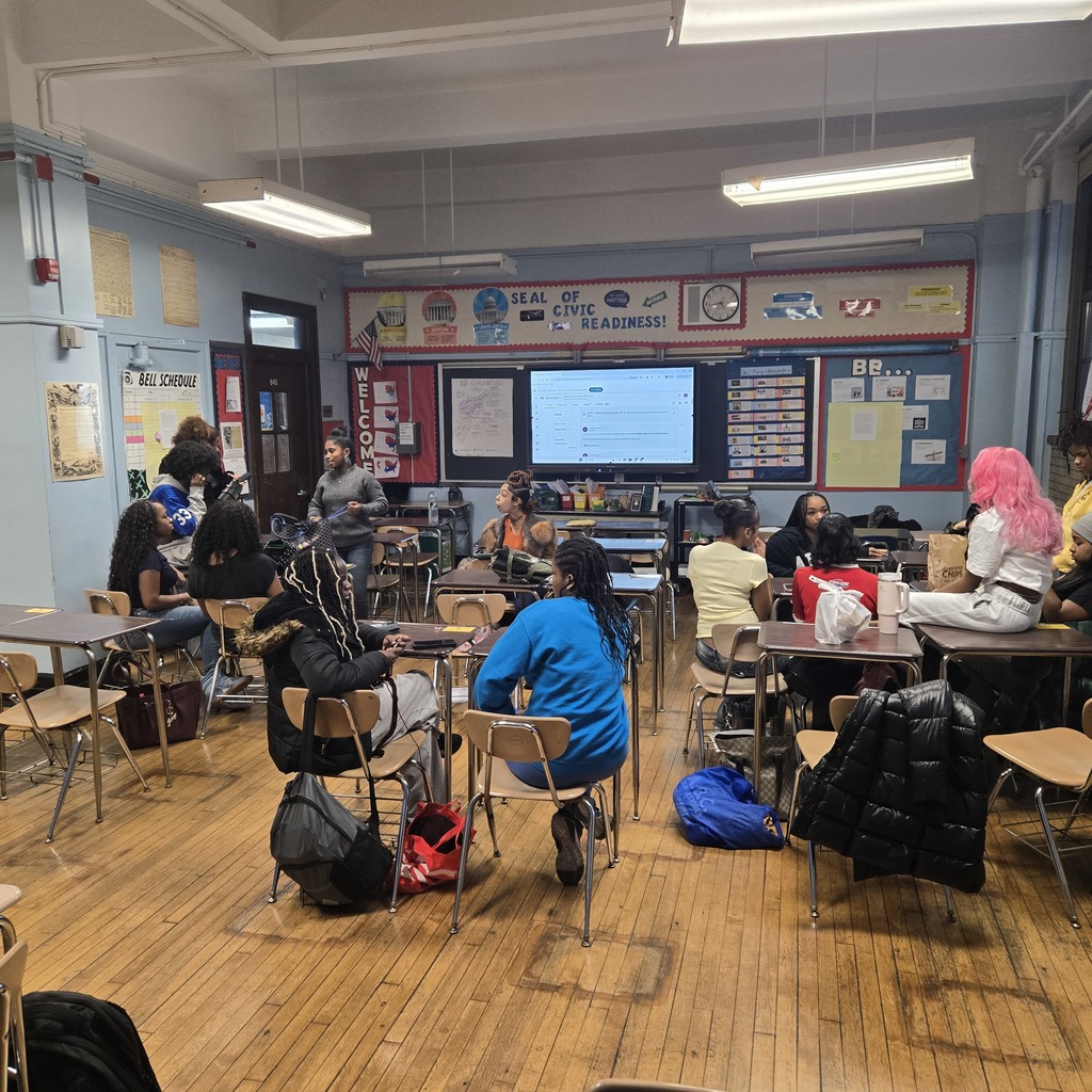 BSU members planning Black History Month