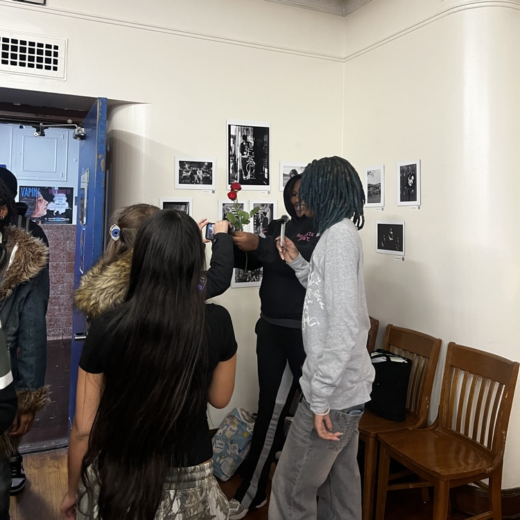 junior photo exhibition 