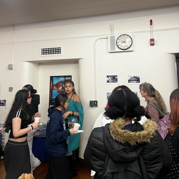 junior photo exhibition 