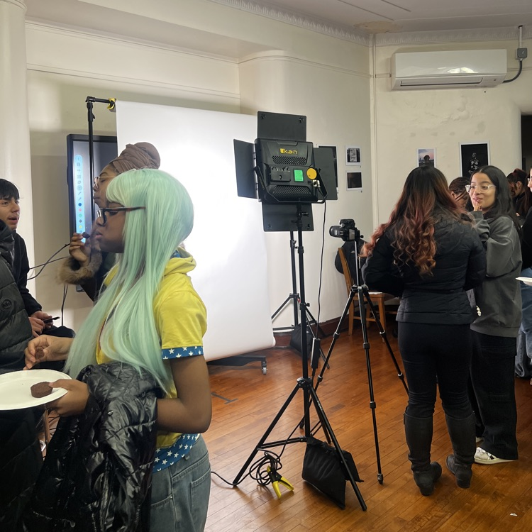 junior photo exhibition 