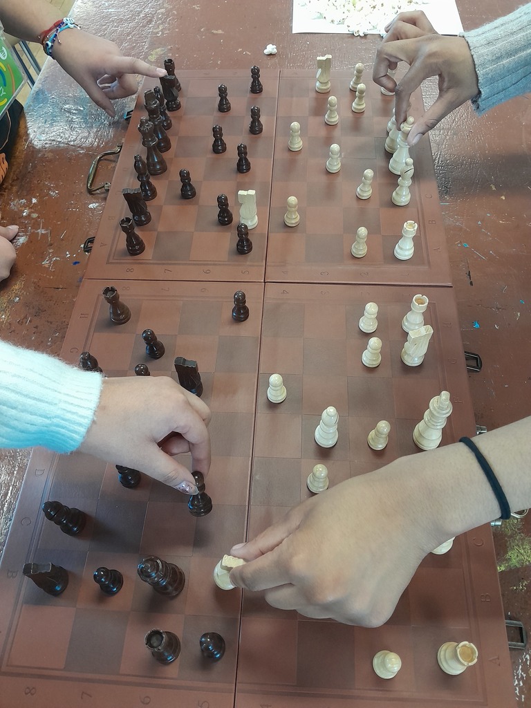 Chess Club 2026 02 03