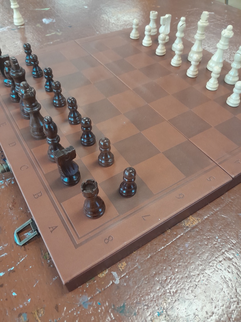Chess Club 2026 02 10