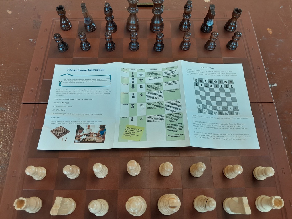 Chess Club 2026 02 24