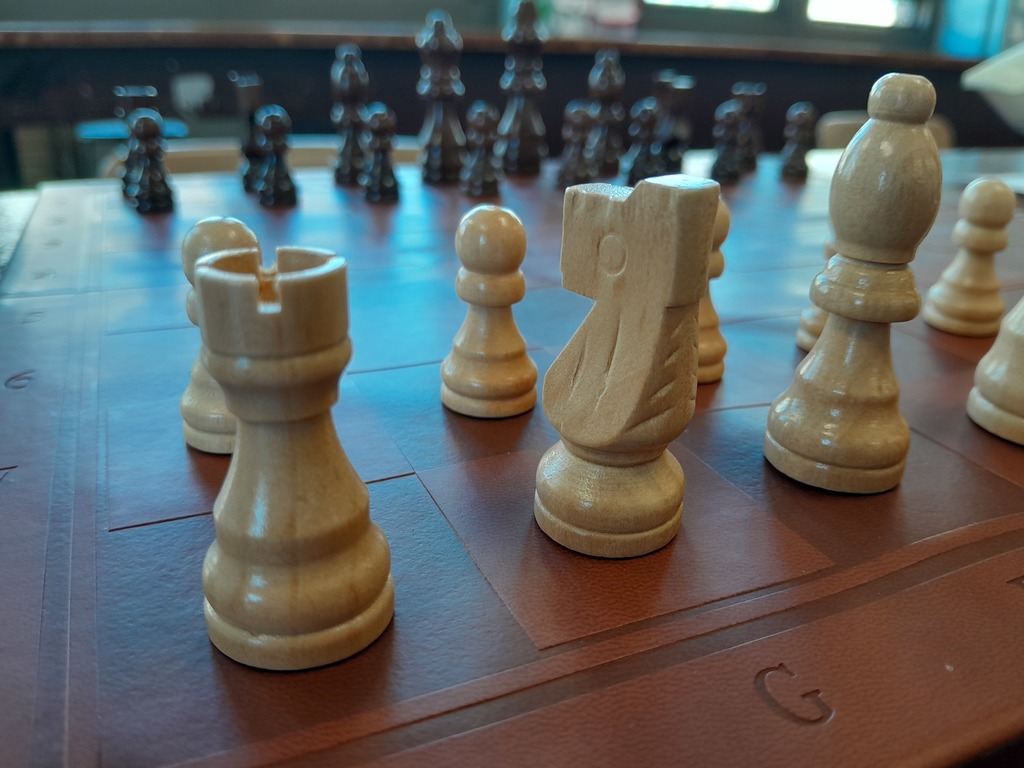 Chess Club 2026 03 10