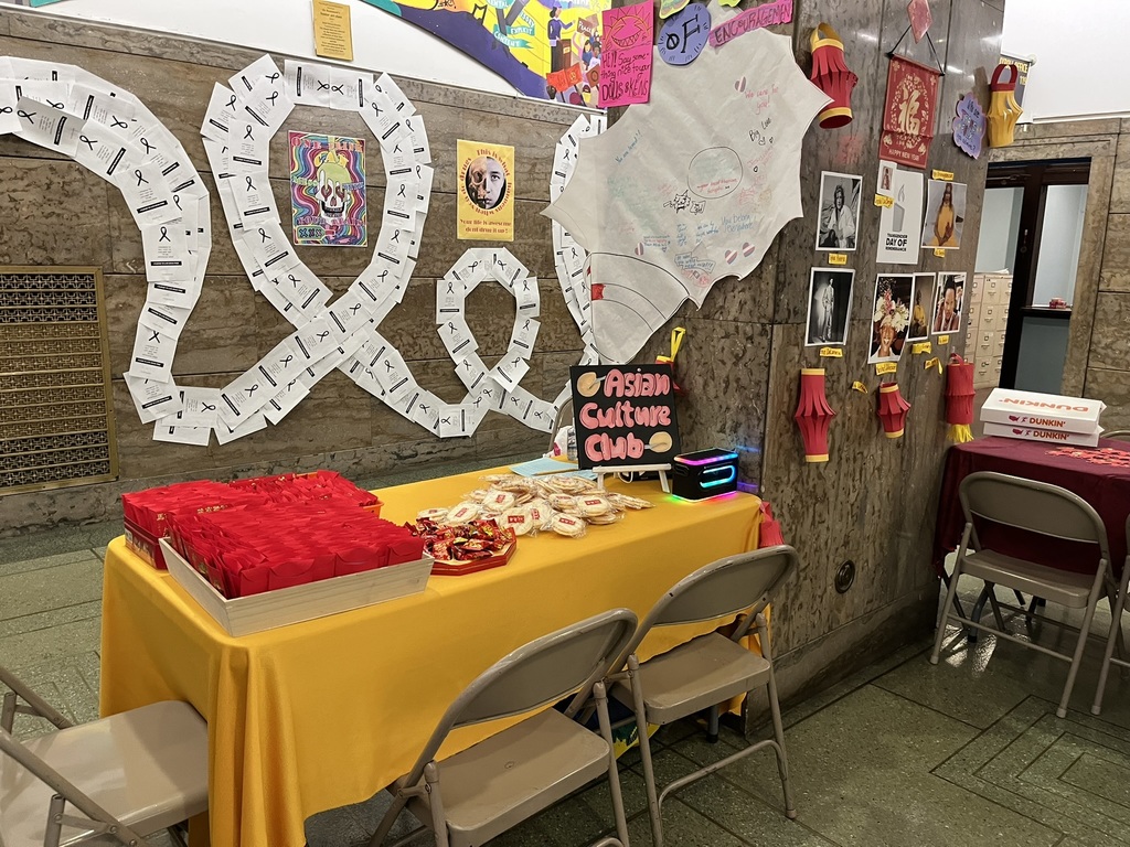 ACC Lunar New Year 2026