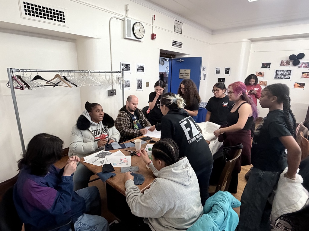 ACC helping out parents