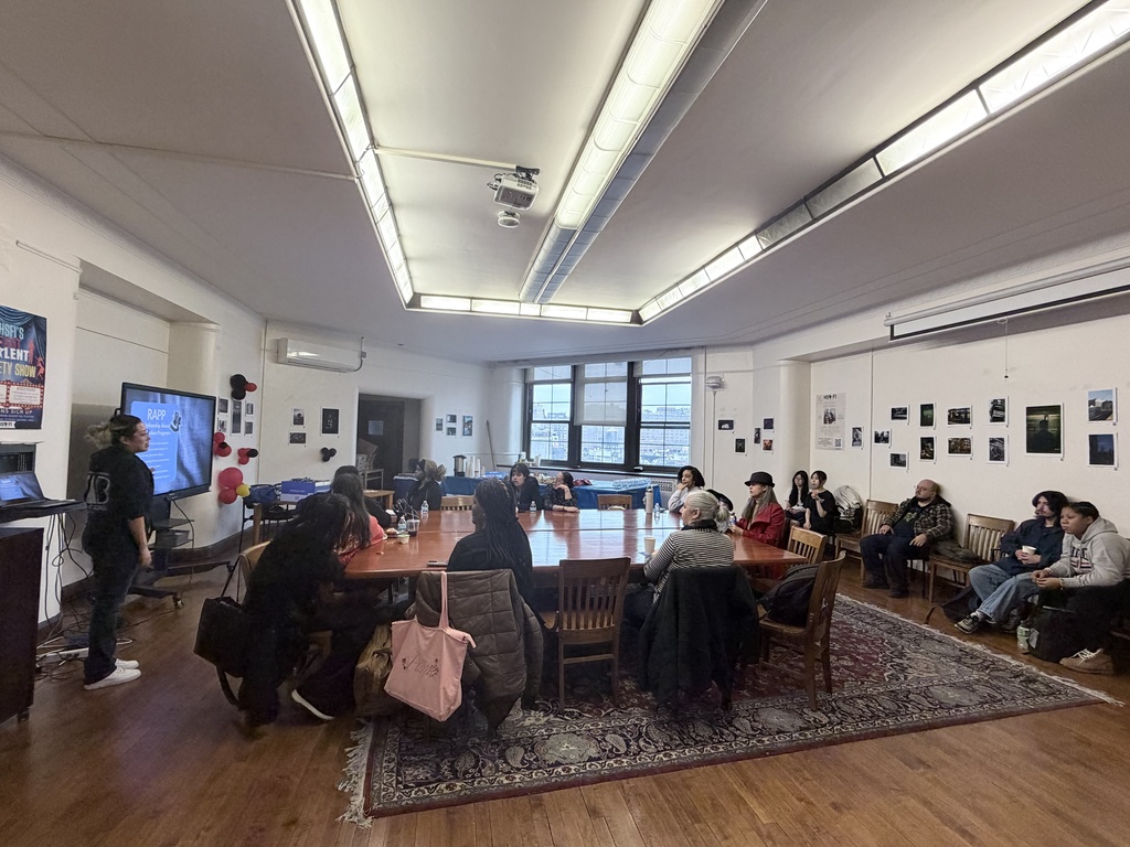 Sashiko Parent Workshop