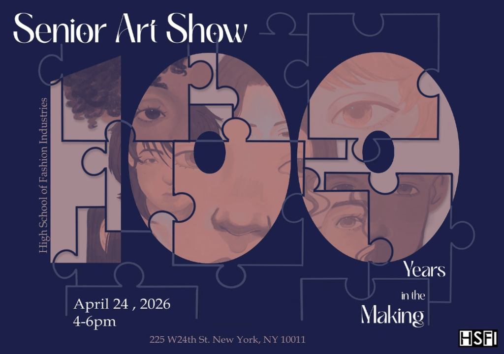 Senior Art Show 2026