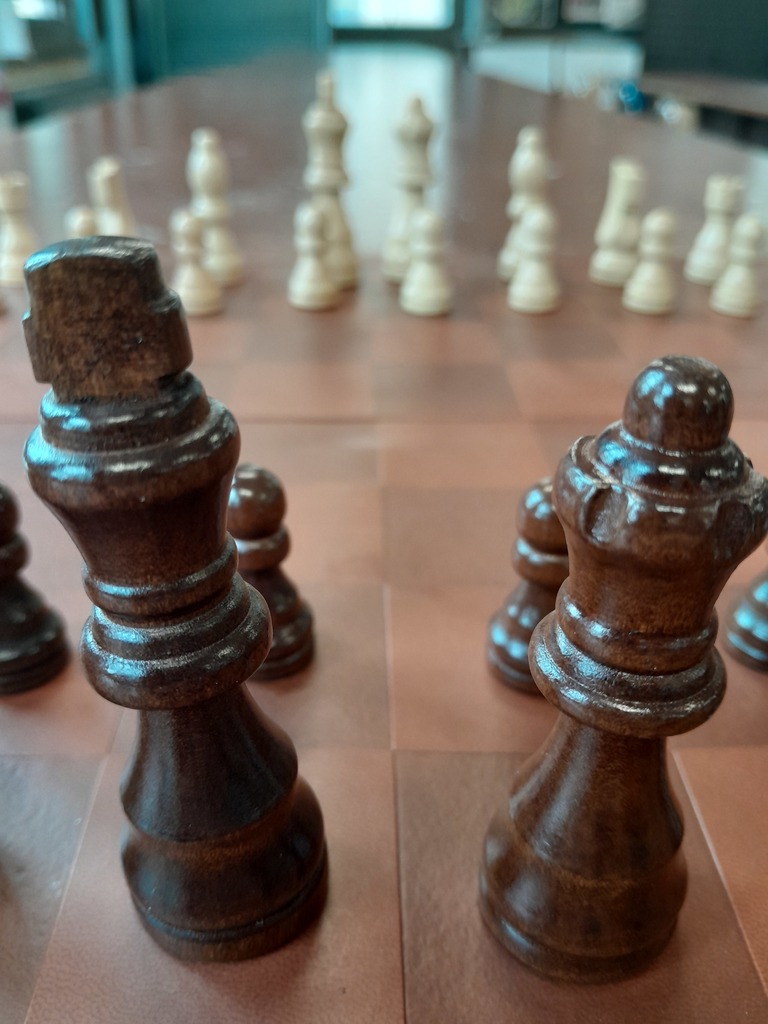 Chess Club 2026 04 28