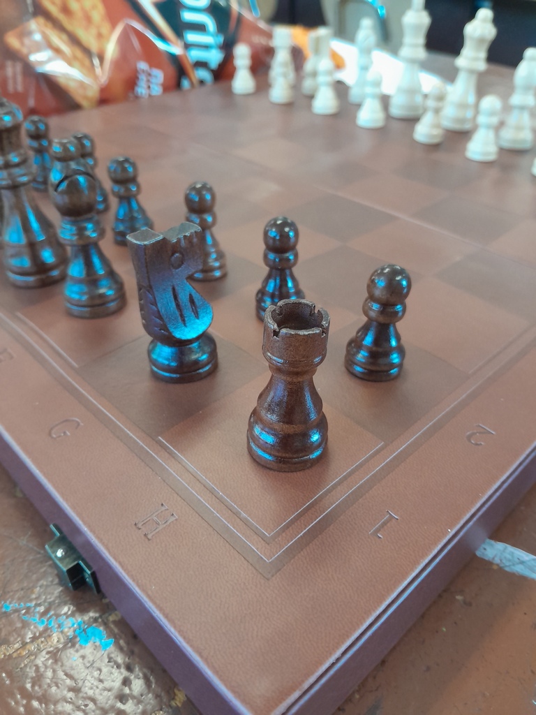 Chess Club 2026 05 05