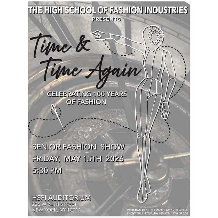 fashion show 