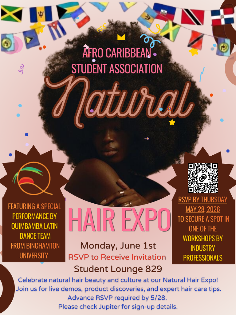 Natural Hair Expo - 2026