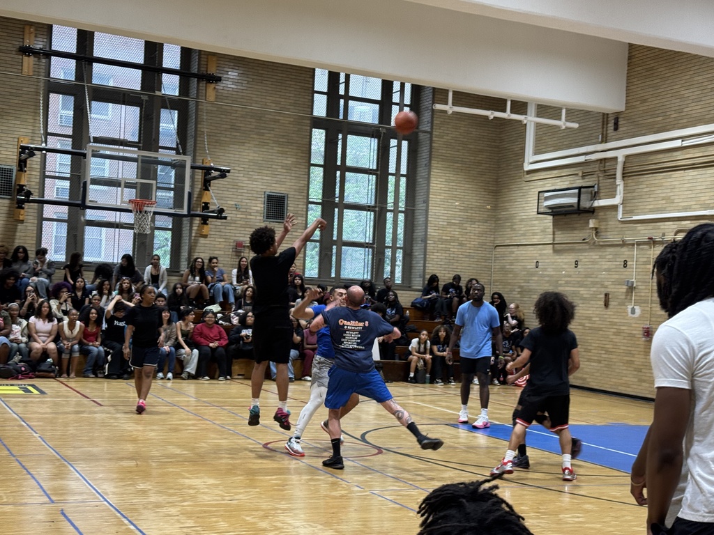 students VS staff Pep Rally 2026