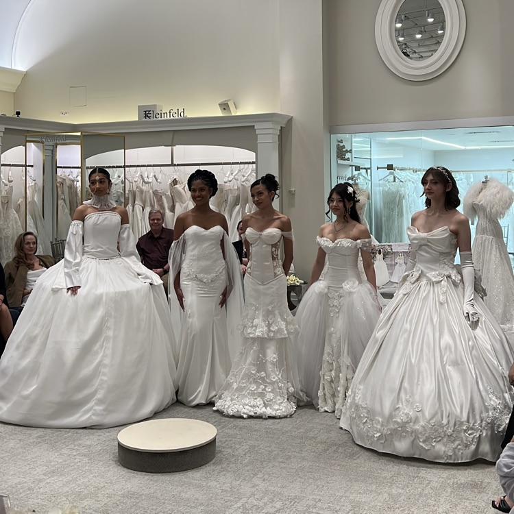 bridal program 