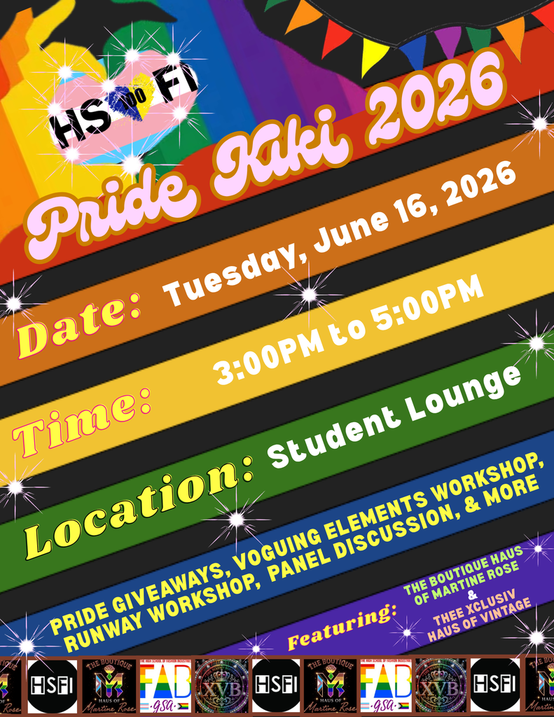 HSFI - Pride Kiki