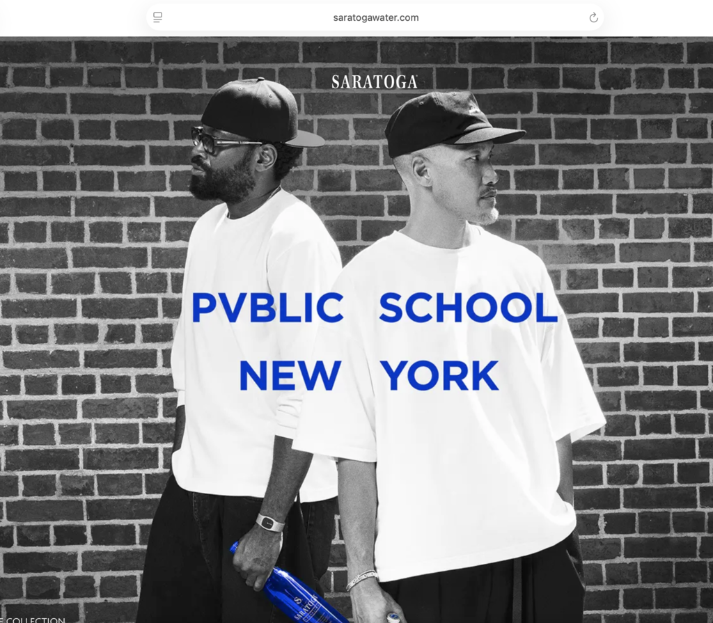 PSNY designers
