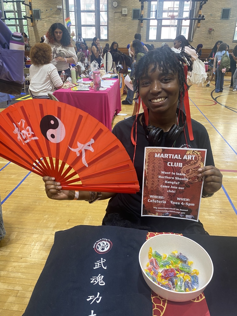 martial arts