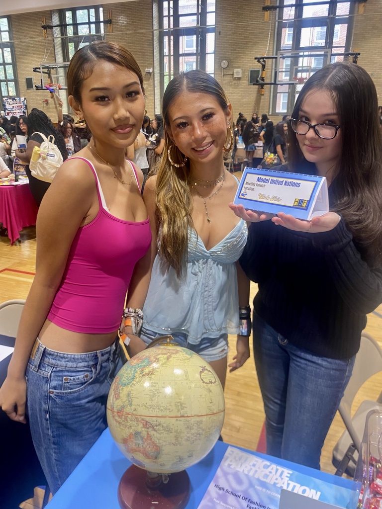 MODEL UN