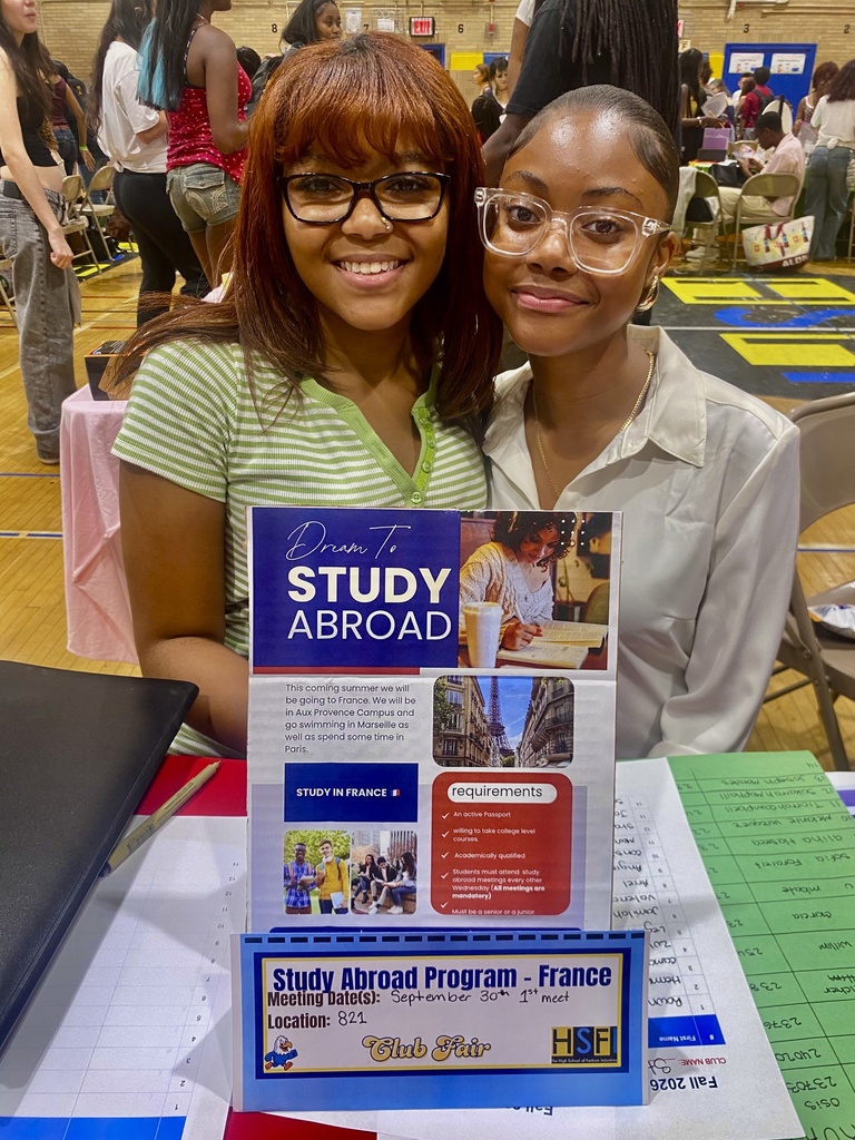 Study Abroad