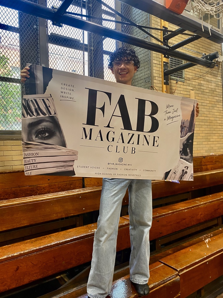 fab magazine club