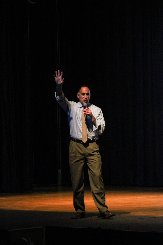 daryl blank