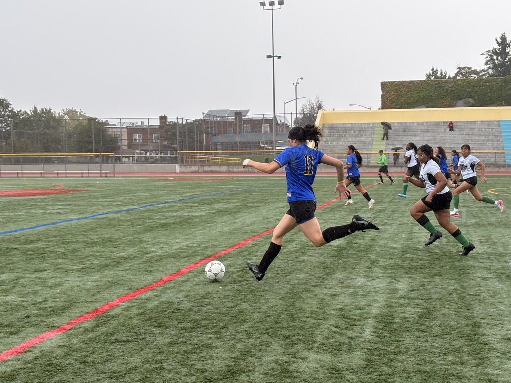 GIRLS VARSITY