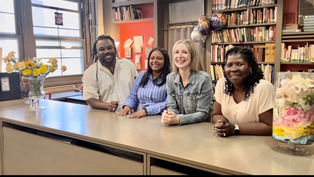 10th Grade Wellness team