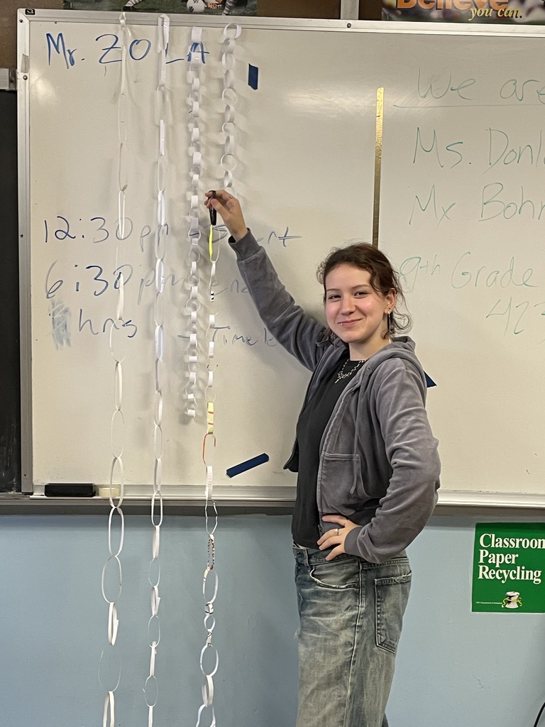 PAPERCHAIN 2