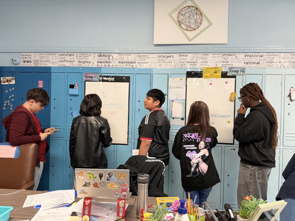 THINKING CLASSROOMS 2